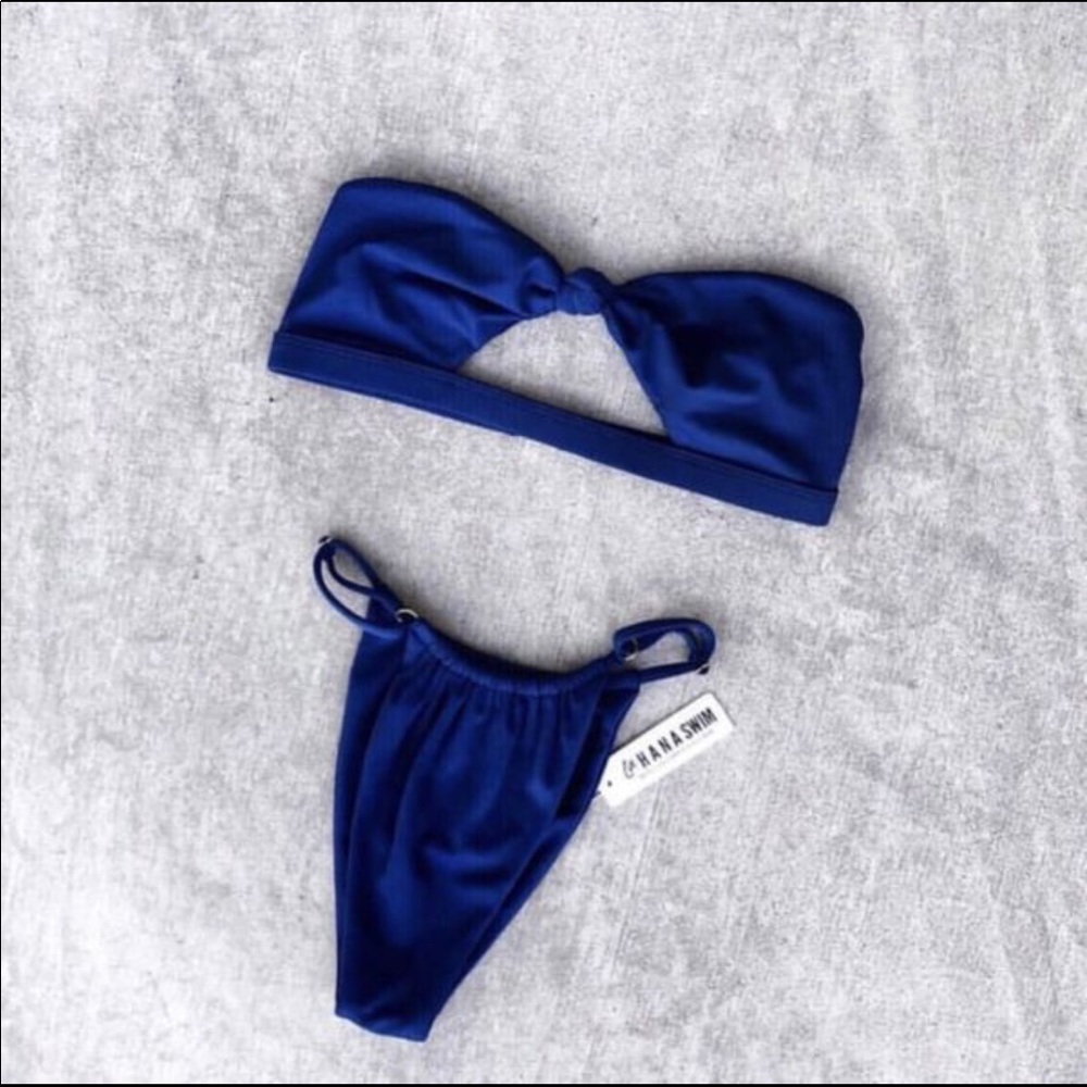 Lahana bikini